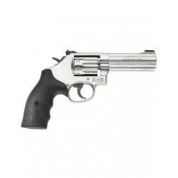 Smith & Wesson 617 4"