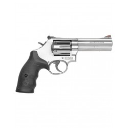 Smith & Wesson 686 4"