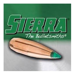 Sierra Bullets