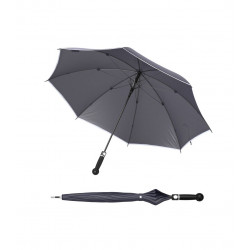 Paraguas de defensa...