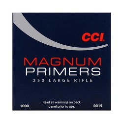 CCI Large Rifle Magnum
